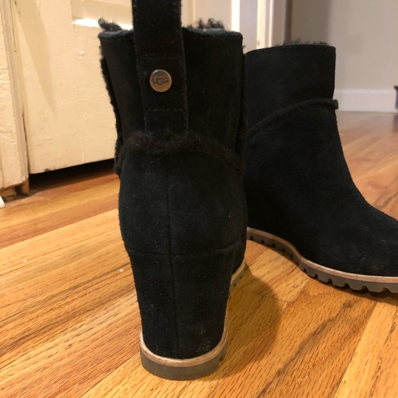 ugg marte boots